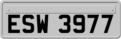 ESW3977