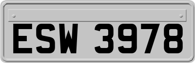 ESW3978