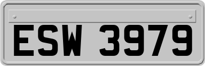 ESW3979