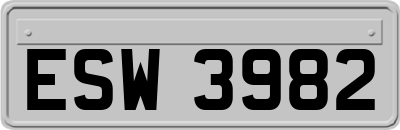 ESW3982