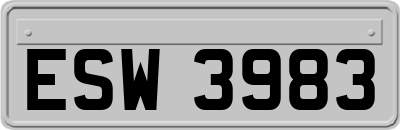 ESW3983