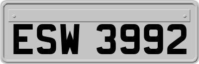 ESW3992