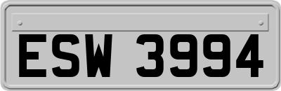 ESW3994