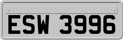 ESW3996