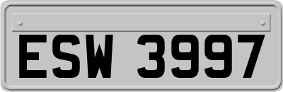 ESW3997