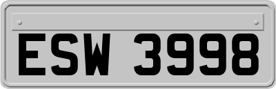 ESW3998