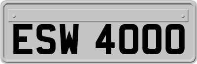 ESW4000