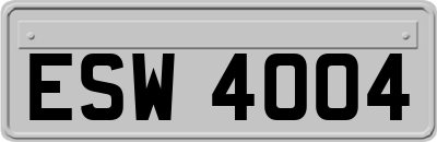 ESW4004