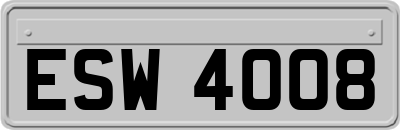 ESW4008
