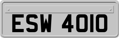 ESW4010