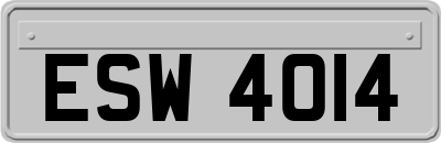 ESW4014