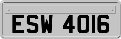 ESW4016