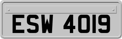 ESW4019