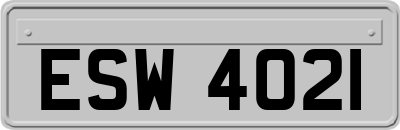 ESW4021