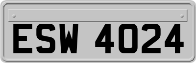 ESW4024