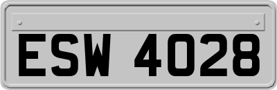 ESW4028