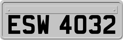 ESW4032