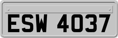 ESW4037