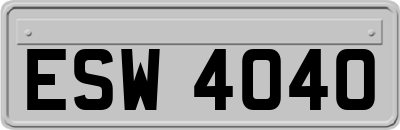 ESW4040