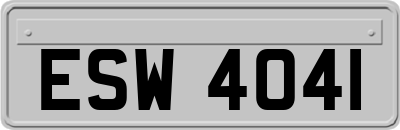 ESW4041