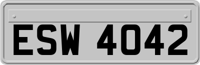 ESW4042