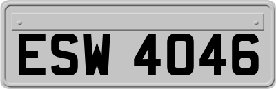 ESW4046