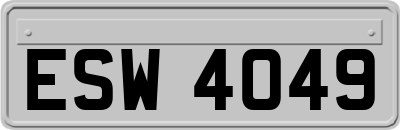 ESW4049
