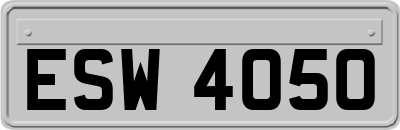 ESW4050