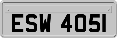 ESW4051