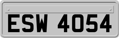 ESW4054