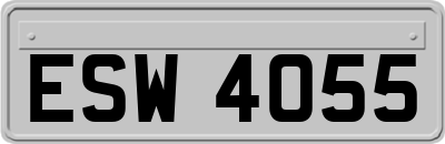ESW4055