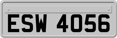 ESW4056