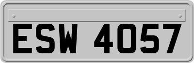 ESW4057
