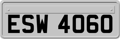 ESW4060