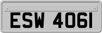 ESW4061