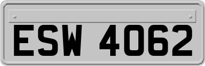 ESW4062