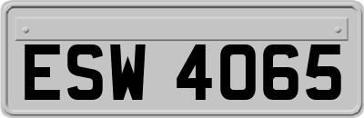 ESW4065