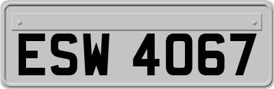 ESW4067