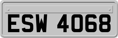 ESW4068