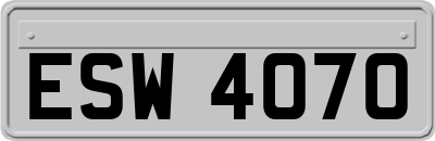 ESW4070