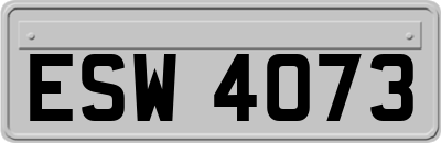 ESW4073