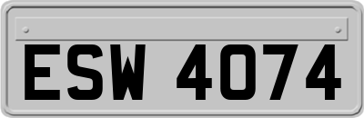 ESW4074