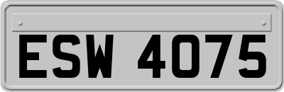 ESW4075