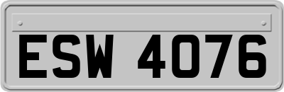ESW4076