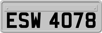 ESW4078