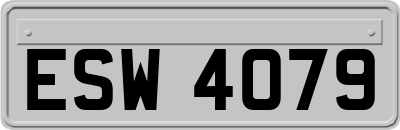 ESW4079