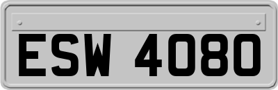 ESW4080