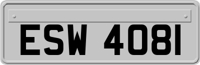 ESW4081