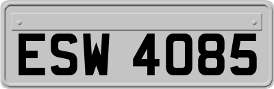 ESW4085