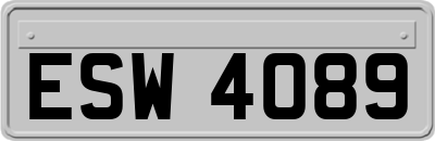 ESW4089
